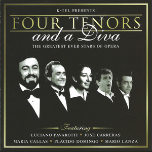 Casta Diva (From "Norma")