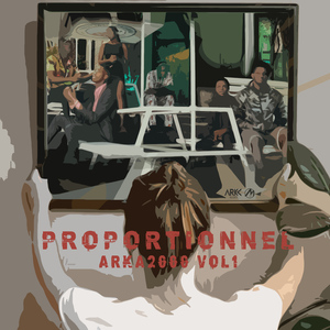 Proportionnel, Vol. 1