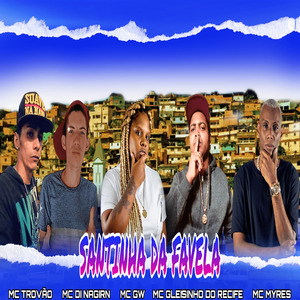 Santinha da Favela