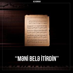 Məni Belə Itirdin