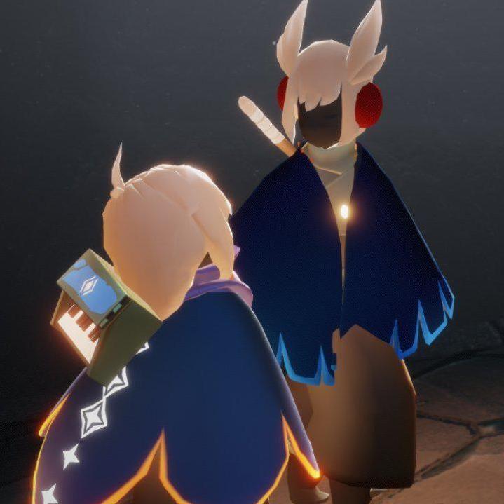 封面