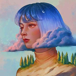 你的答案 cover黄霄雲