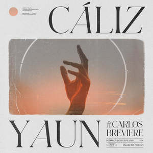 Cáliz (feat. Carlos Breviere)
