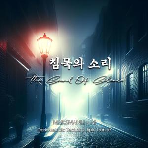 침묵의 소리 (The Sound of Silence) (Male Vocals Ver.)