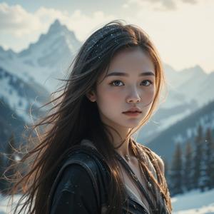 첫눈처럼(Like First Snow)