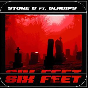 SIX FEET (feat. Oladips)