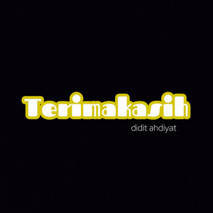 Terimakasih
