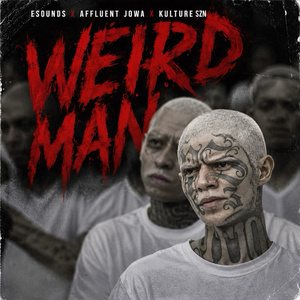 WEIRD MAN