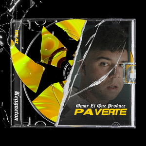 PA VERTE (Versión instrumental)