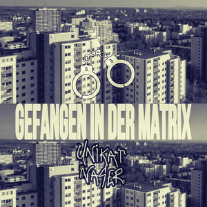 Gefangen in Der Matrix