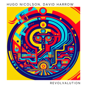 Revolvalution (David Harrow Square Circle Remix)