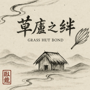草庐之绊