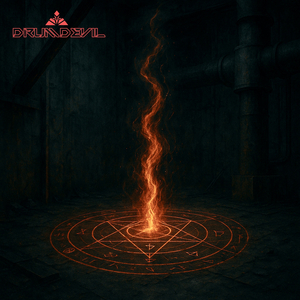 Summoning Drumdevil