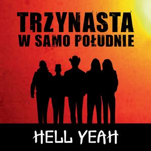 Hell Yeah (Radio edit 1)