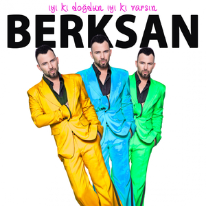 İyi Ki Doğdun İyi Ki Varsın (Slow)