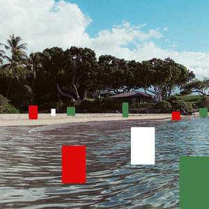 Winter Tropics (Christmas Edit)