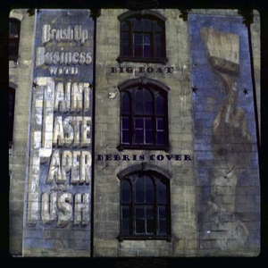 The Great Dissapearing Act