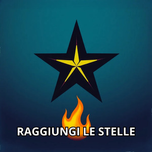 Raggiungi le Stelle