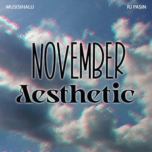 November Aesthetic