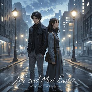 如果我们能早点遇见