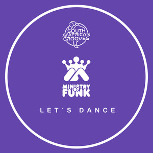 Let´s Dance (Funky House Mix)