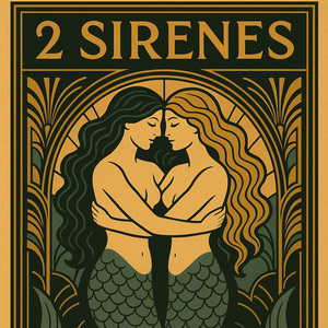 2 Sirenes