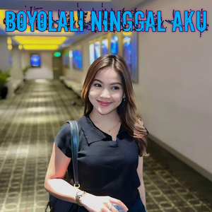 Boyolali Ninggal Aku