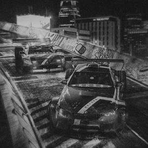 YARIS RALLY