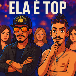 Ela É Top