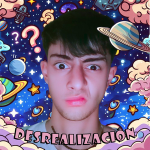 Desrealización