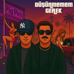 düşünmemem gerek