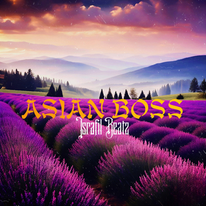 Asian Boss