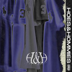 Hugo B (feat. xlamzzz)