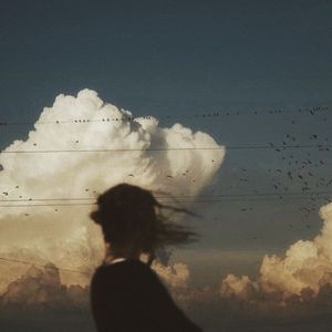 清香绕指尖（男声版）