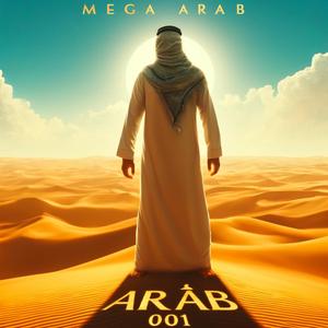 MEGA ARÁB 001 (feat. DJ THC)