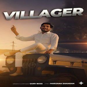Villager