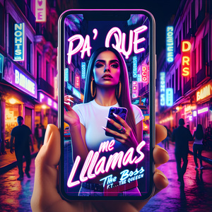 pa´ que me llamas