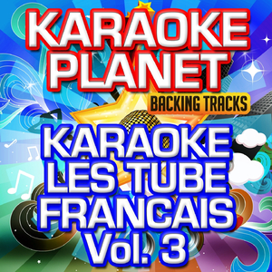 Toujours un coin qui me rappelle (Karaoke Version)