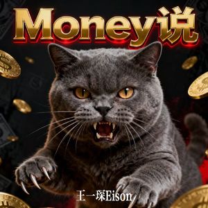 Money说
