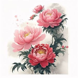 花开富贵FREESTYLE