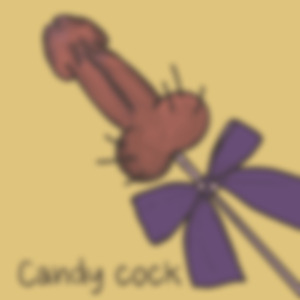 Man On The Moon (Candy Cock Mix)