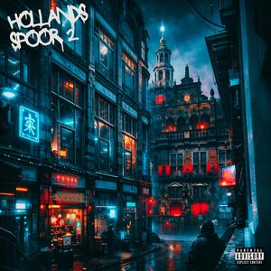 Dutch Tulip (feat. Syrvana & Phranko)