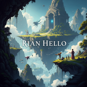 Rian_hello