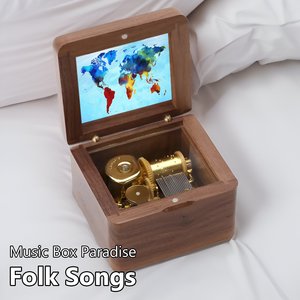 Dilbərim - Azerbaijani Folk Song