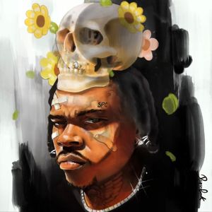 "铁窗泪" Gunna CashTrippy Type Beat