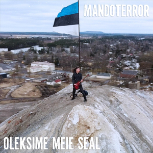 Oleksime Meie Seal