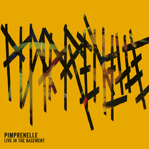 Reine des marécages (King of the Basement)