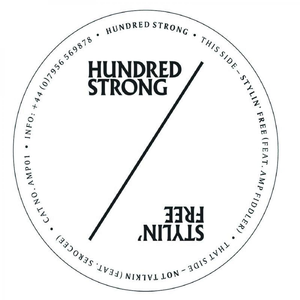 Stylin Free (7" Edit) [feat. Amp Fiddler]