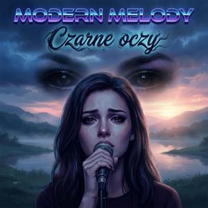 Czarne oczy (blues gypsy ballad)