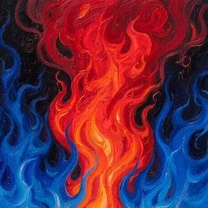 陌生城市的早晨